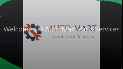 Auto Spare Parts