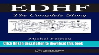 Books EDHF: The Complete Story Full Online