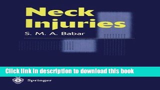 Download  Neck Injuries  Online