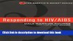 Books Responding to HIV/AIDS: Tough Questions, Direct Answers (Skeptic s Guide) Full Online