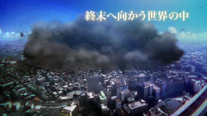 『劇場版 planetarian 星の人』　第二弾予告編