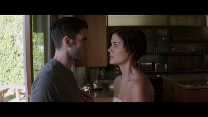 Broken Vows with Jaimie Alexander - Official Trailer