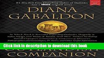 Ebook The Outlandish Companion (Revised and Updated): Companion to Outlander, Dragonfly in Amber,
