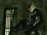 Metal Gear Solid - Guns of the patriots 1