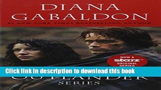 Books Outlander 4-Copy Boxed Set: Outlander, Dragonfly in Amber, Voyager, Drums of Autumn Free