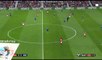 Zlatan Ibrahimović Fantastic Chance - Manchester United vs Everton - International Champions Cup - 03/08/2016