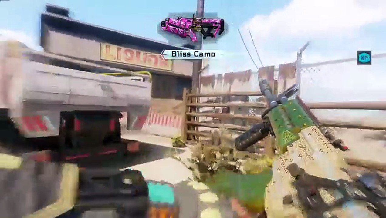Reload-JB88's Live PS4 Broadcast (71)