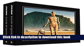 Ebook Star Wars Art: Ralph McQuarrie Free Online