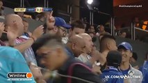 Ahmed Musa Goal - Barcelona 3-1 Leicester - 03-08-2016