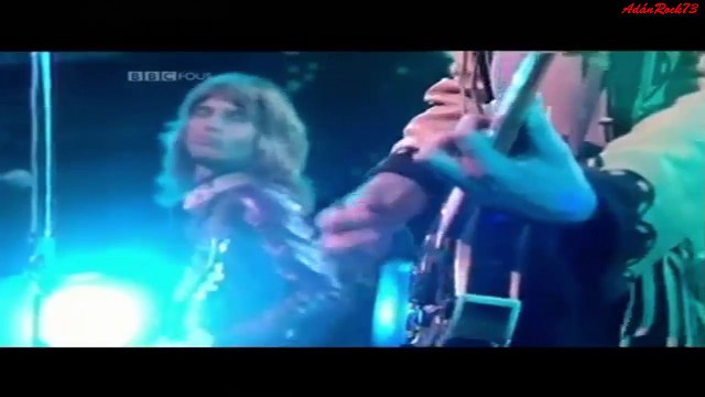 Ted Nugent - Free For All (UK TV Appearance, 1979)