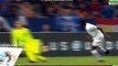Zlatan Ibrahimovic Amazing Shot - Manchester United vs Everton (International Champions Cup) 03.08.2016