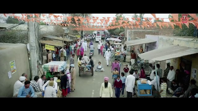 Salamat Video Song SARBJIT Randeep Hooda Richa Chadda Arijit Singh Tulsi Kumar Amaal Mallik 2016