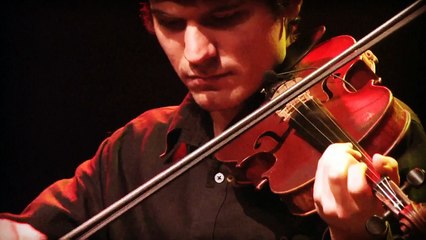 "Last Train From Bohème" Bogdanova par RIVER