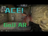 【S.X.P】CSGO｜ACE! Gail AR