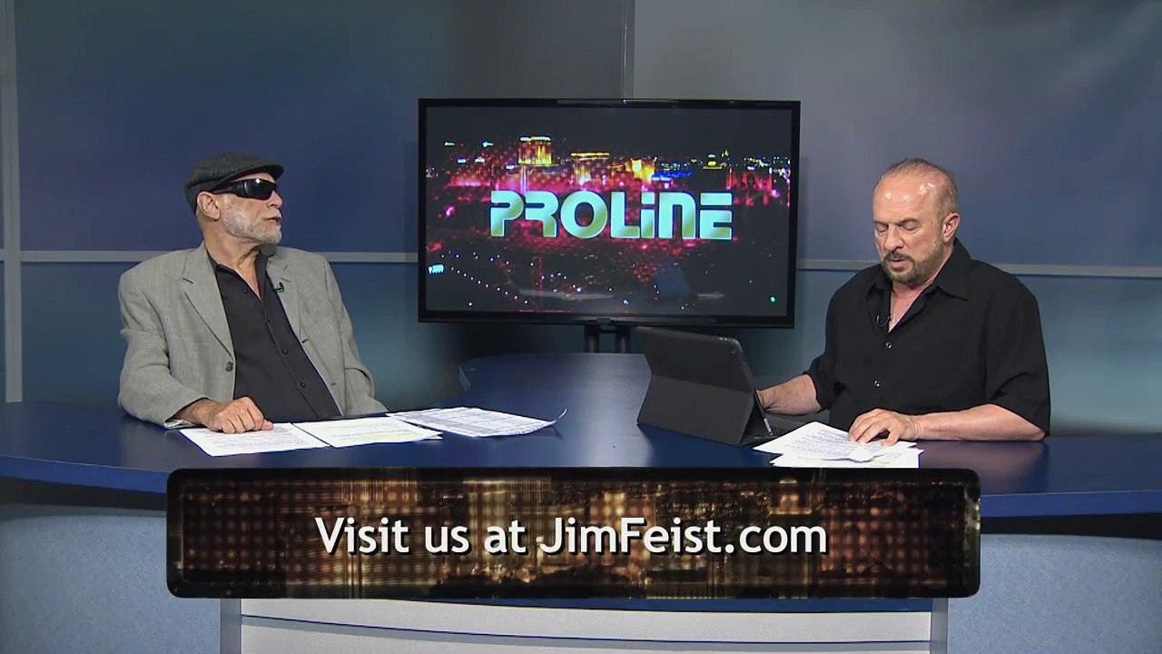 Proline Show: Baseball, NFC Notes, Packers/Colts Preview, Aug 3, 2016