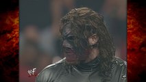 Kane vs Road Dogg (The Undertaker Attacks Paul Bearer During Interview) 6/22/98