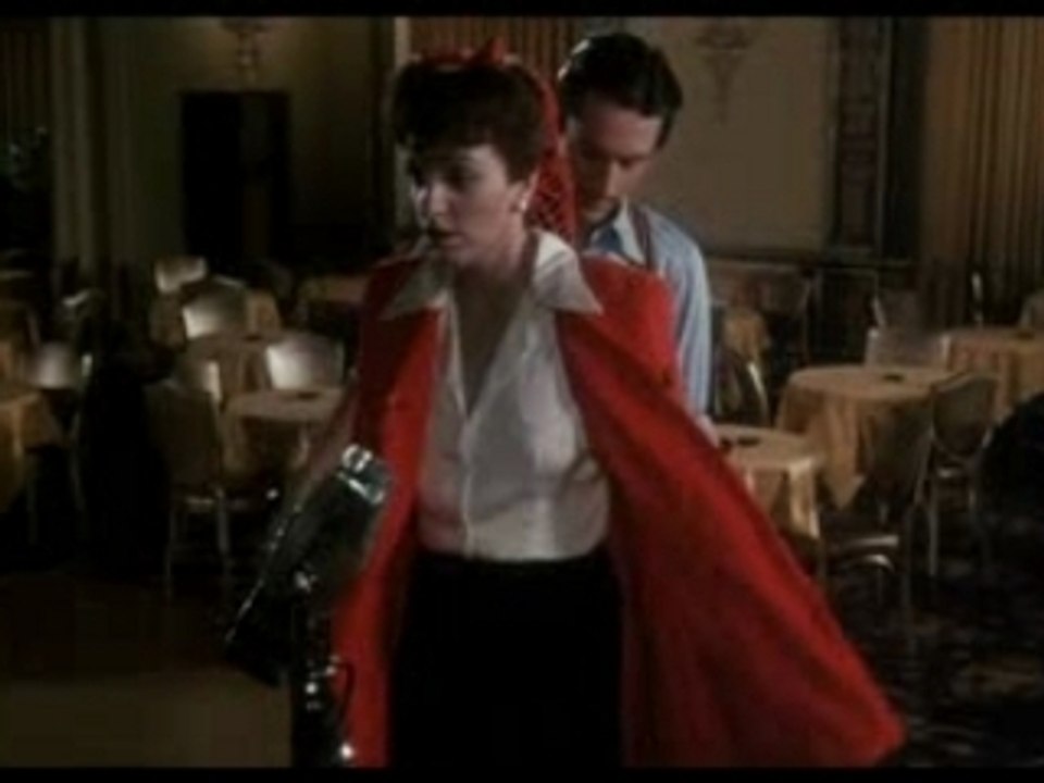 New York, New York - Trailer