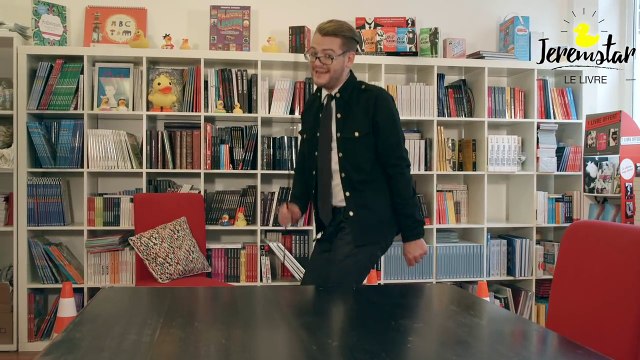 Toutes les infos sur mon livre 'Téléréalité, le manuel pour percer' + Dates de dédicaces - JEREMSTAR