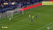 Leicester : La percée de 50 mètres d'Ahmed Musa contre Barcelone
