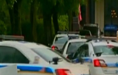 La Policía de Baltimore mata a una mujer negra armada