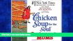 Choose Book Chicken Soup for the Soul Cartoons for Moms