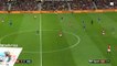 Zlatan Ibrahimovic Great Goal HD - Manchester United 1-0 Everton - International Champions Cup - 03/08/2016