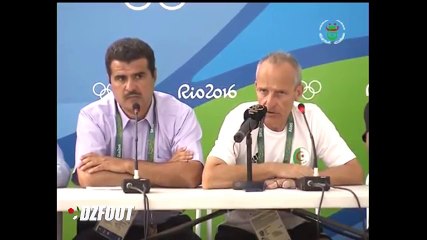 Schurmann :"On va jouer à fond notre rôle d'outsider"