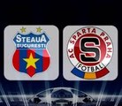 FC Steaua Bucuresti  2-0 Sparta Prague - All Goals & Highlights HD - 03.08.2016