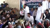 Aamir Liaquat And Farooq Sattar Speech For Muhajir Culture To The Students In Karachi University - YouTube