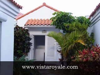 Vacation rentals st martin carribean Vista Royale