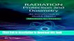 Books Radiation Protection and Dosimetry: An Introduction to Health Physics Free Online