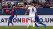 Lionel Messi Incredible Nutmeg Skill Vs Marc Albrighton - International Champions Cup 2016