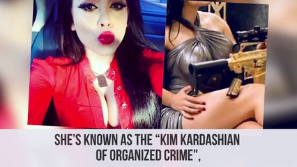 The Most Dangerous Female Criminals In The World