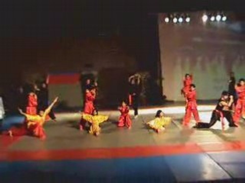 RAJAKALAI KUNGFU