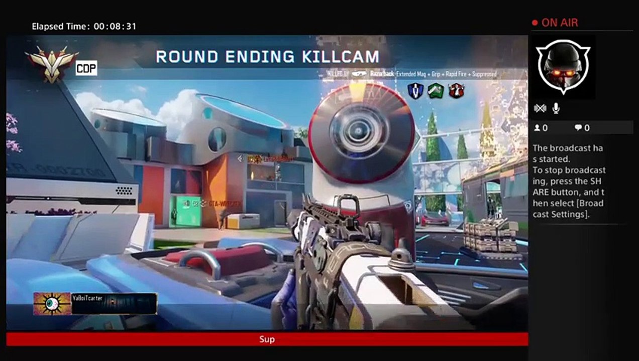 Zax4000|my first video