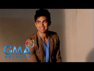 Derrick Monasterio I Give Me One More Chance I Album Pictorial BTS