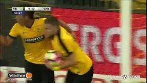 Young Boys vs Shakhtar Donetsk 2-0 All goals & Highlights 3 8 2016