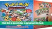 [Read PDF] PokÃ©mon Adventures Ruby   Sapphire Box Set: Includes Volumes 15-22 (Pokemon) Download