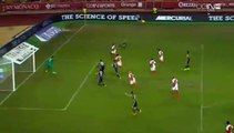 Emmanuel Emenike Goal HD - Monaco 2-1 Fenerbahce - 03-08-2016