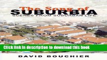 Books The Song of Suburbia: Scenes from Suburban Life Free Online