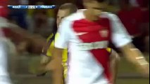 Emmanuel Emenike Goal HD - AS Monaco 2-1 Fenerbahce 03.08.2016