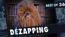 Le Dézapping - Best of 36