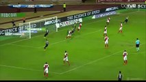 2-1 Emmanuel Emenike Goal HD - Monaco 2-1 Fenerbahce 03.08.2016 HD
