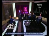 هنا العاصمة | لقاء مع الفنان محمد صبحي وفريق عمل 