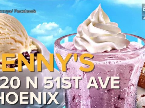 Restaurant Report Card: 8 Valley restaurants fail health inspection in July - ABC15 Digital