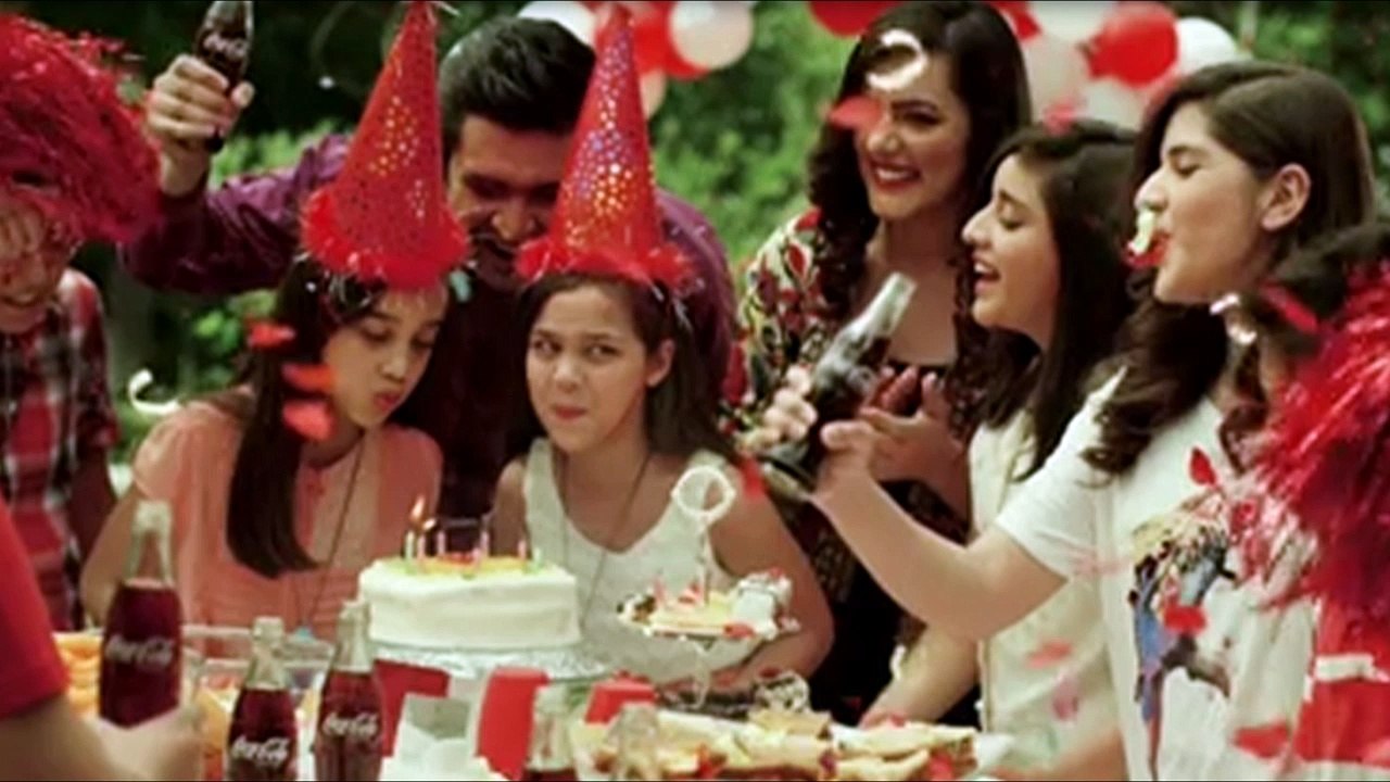 Zalima Coka Cola Pila de : Coke Studio 9 2016 : Noor Jahan Sung this