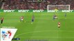 Zlatan Ibrahimovic Incredible No Look Pass - Manchester United vs Everton - International Champions Cup - 03/08/2016