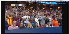 All Goals & Highlights HD - Barcelona 4-2 Leicester City - 03.08.2016