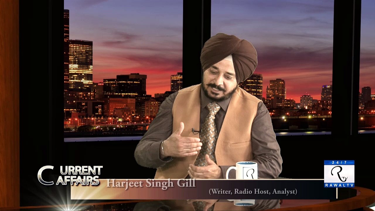 Current Affair with Dr sharda Ep72