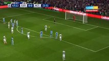 Griffiths L. (Penalty) - Celtic 1-0 FC Astana - 03.08.2016